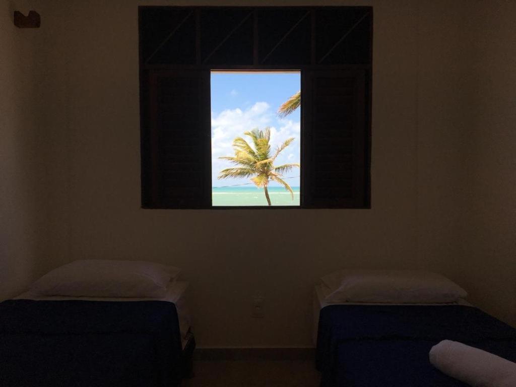 Villa Morada Dos Cataventos à Barra de Camaratuba Extérieur photo